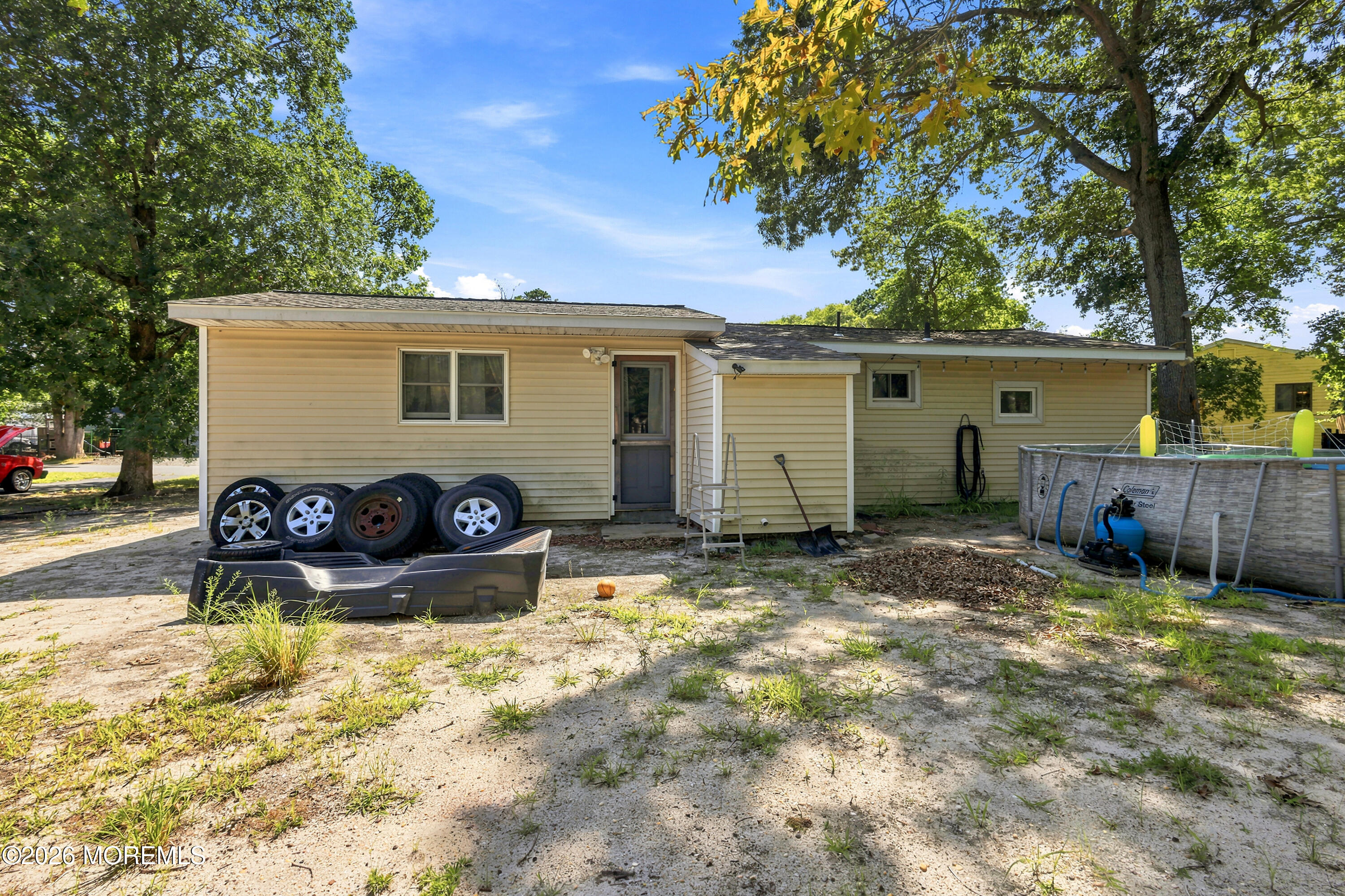 15 Starboard Way Waretown NJ 08758