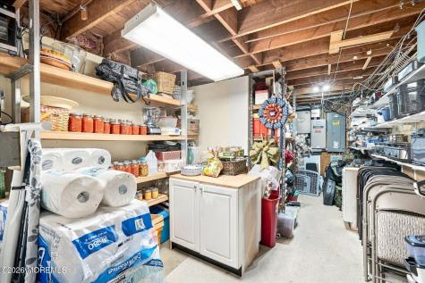 14 Oak Leaf Drive Waretown NJ 08758