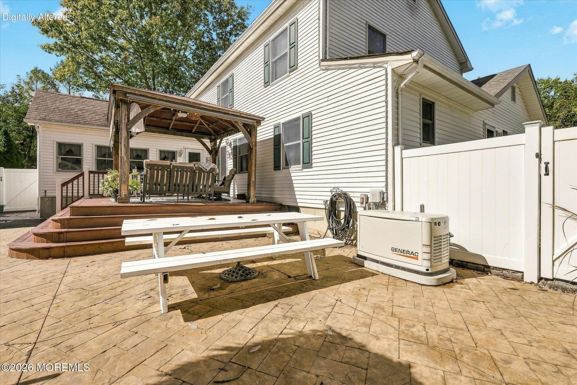 14 Oak Leaf Drive Waretown NJ 08758