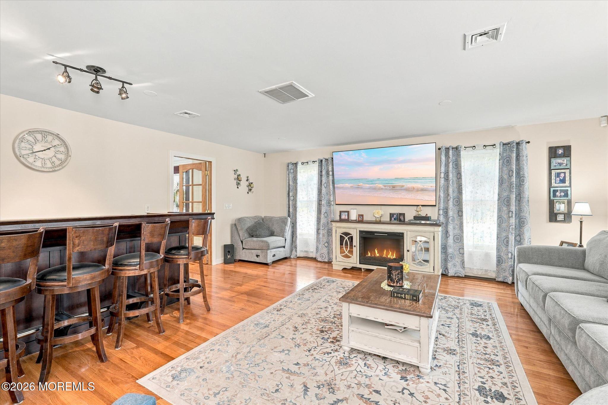 14 Oak Leaf Drive Waretown NJ 08758