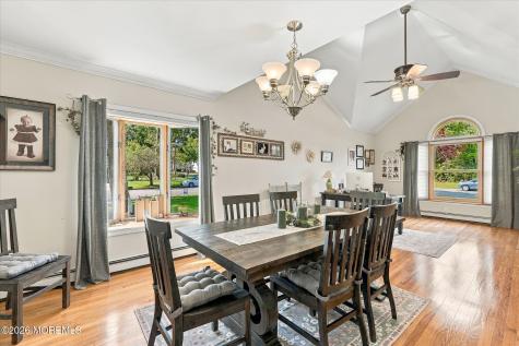 14 Oak Leaf Drive Waretown NJ 08758