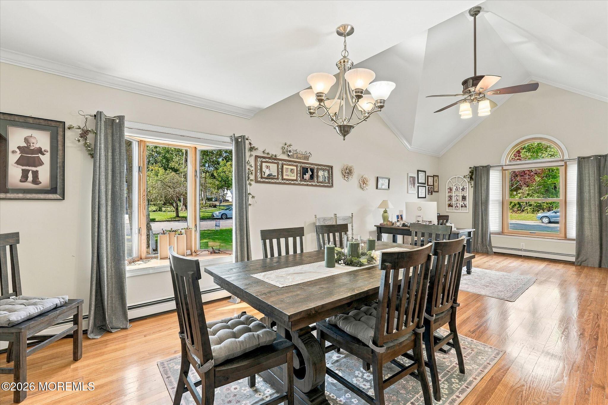 14 Oak Leaf Drive Waretown NJ 08758