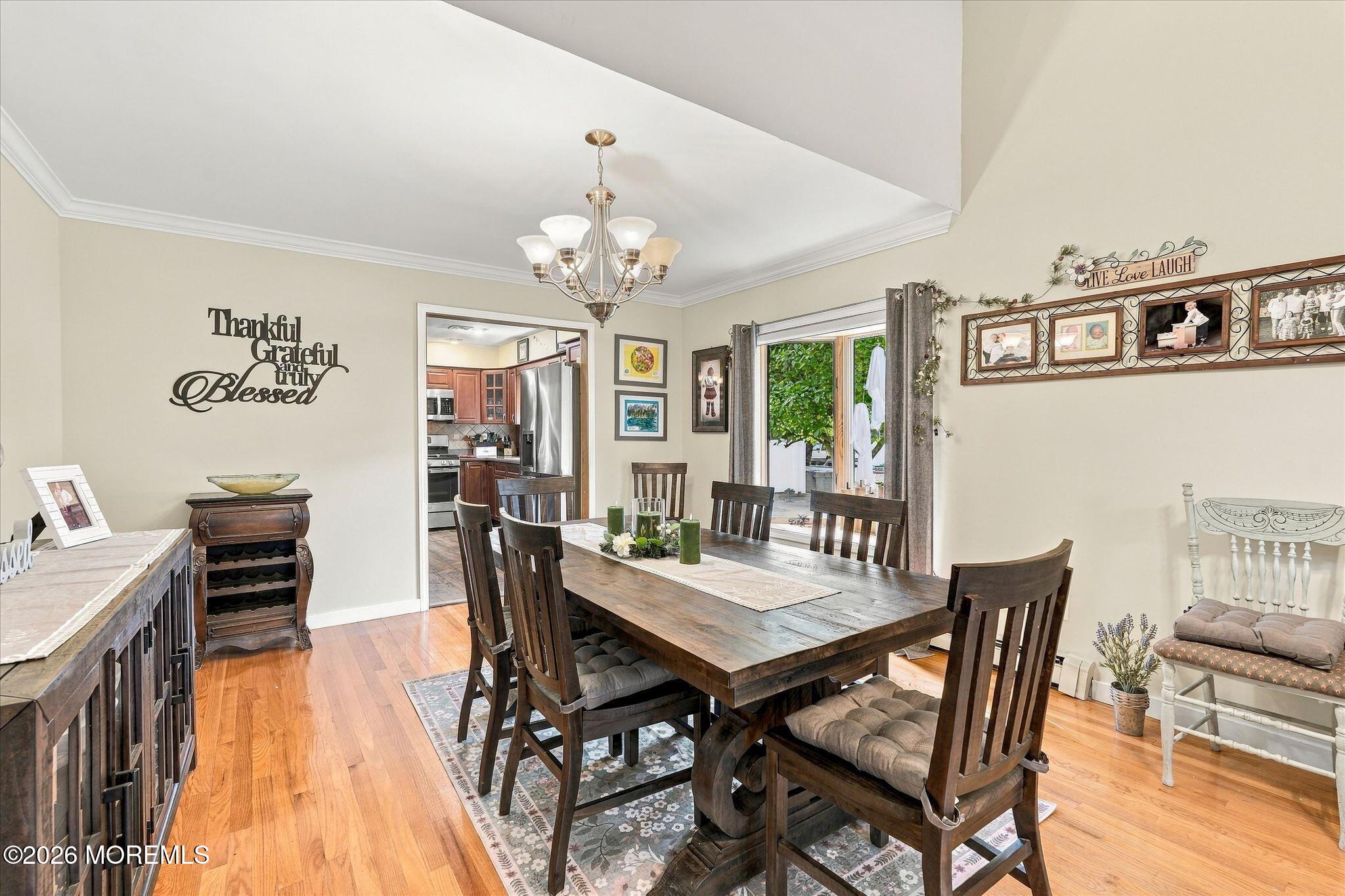 14 Oak Leaf Drive Waretown NJ 08758
