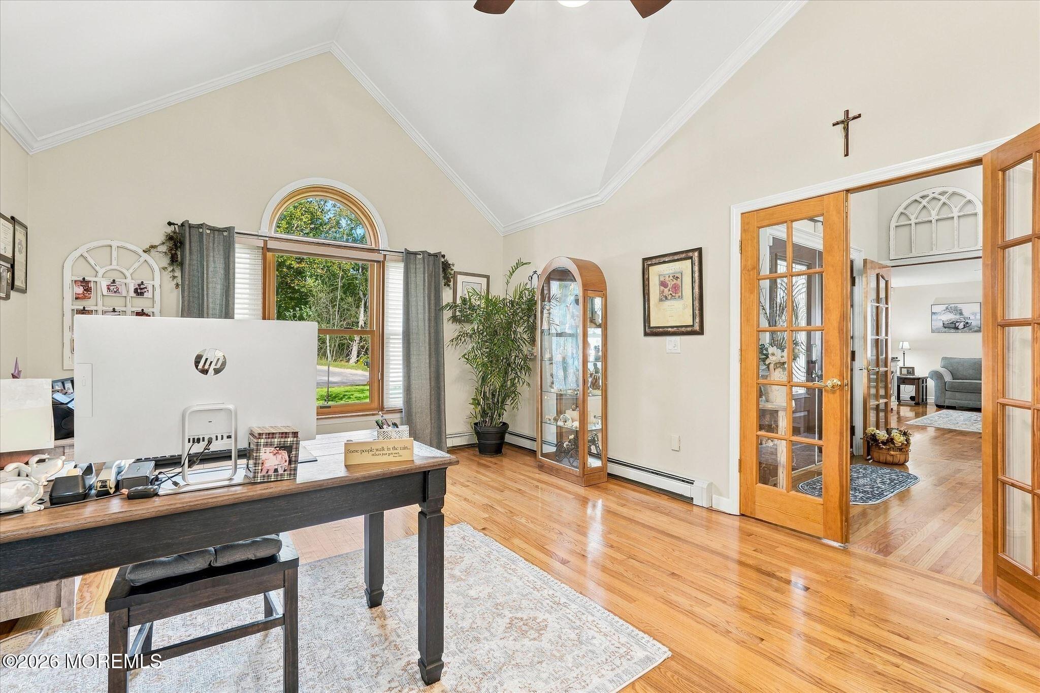 14 Oak Leaf Drive Waretown NJ 08758