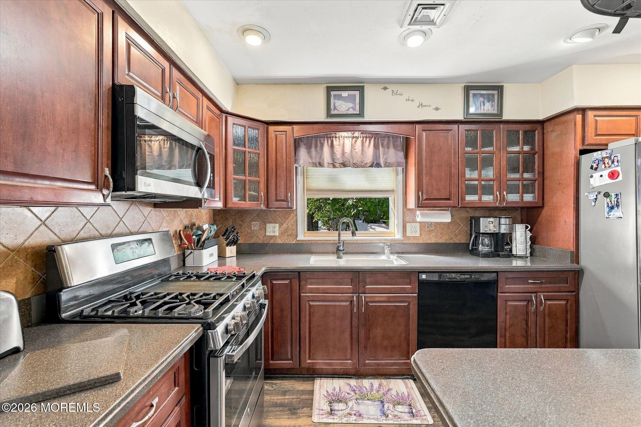 14 Oak Leaf Drive Waretown NJ 08758