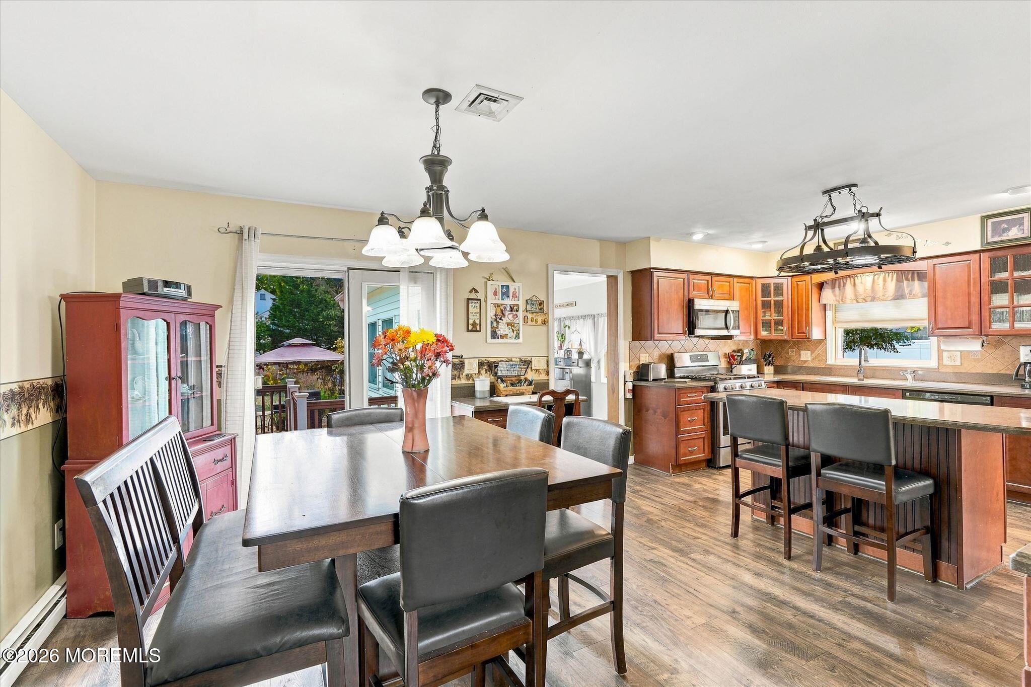14 Oak Leaf Drive Waretown NJ 08758