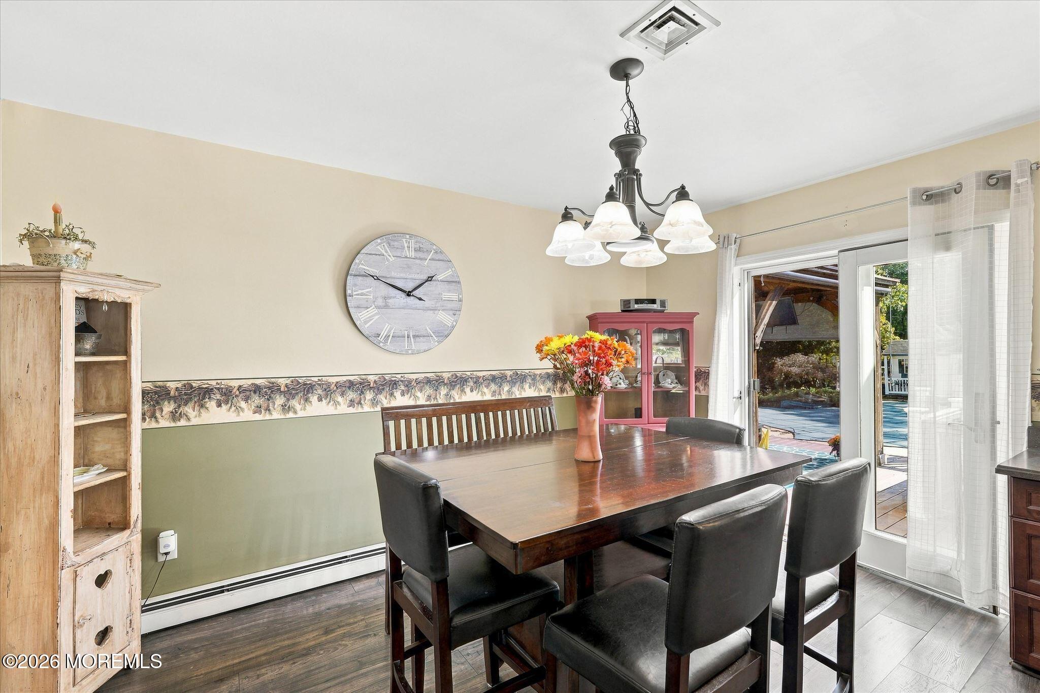 14 Oak Leaf Drive Waretown NJ 08758