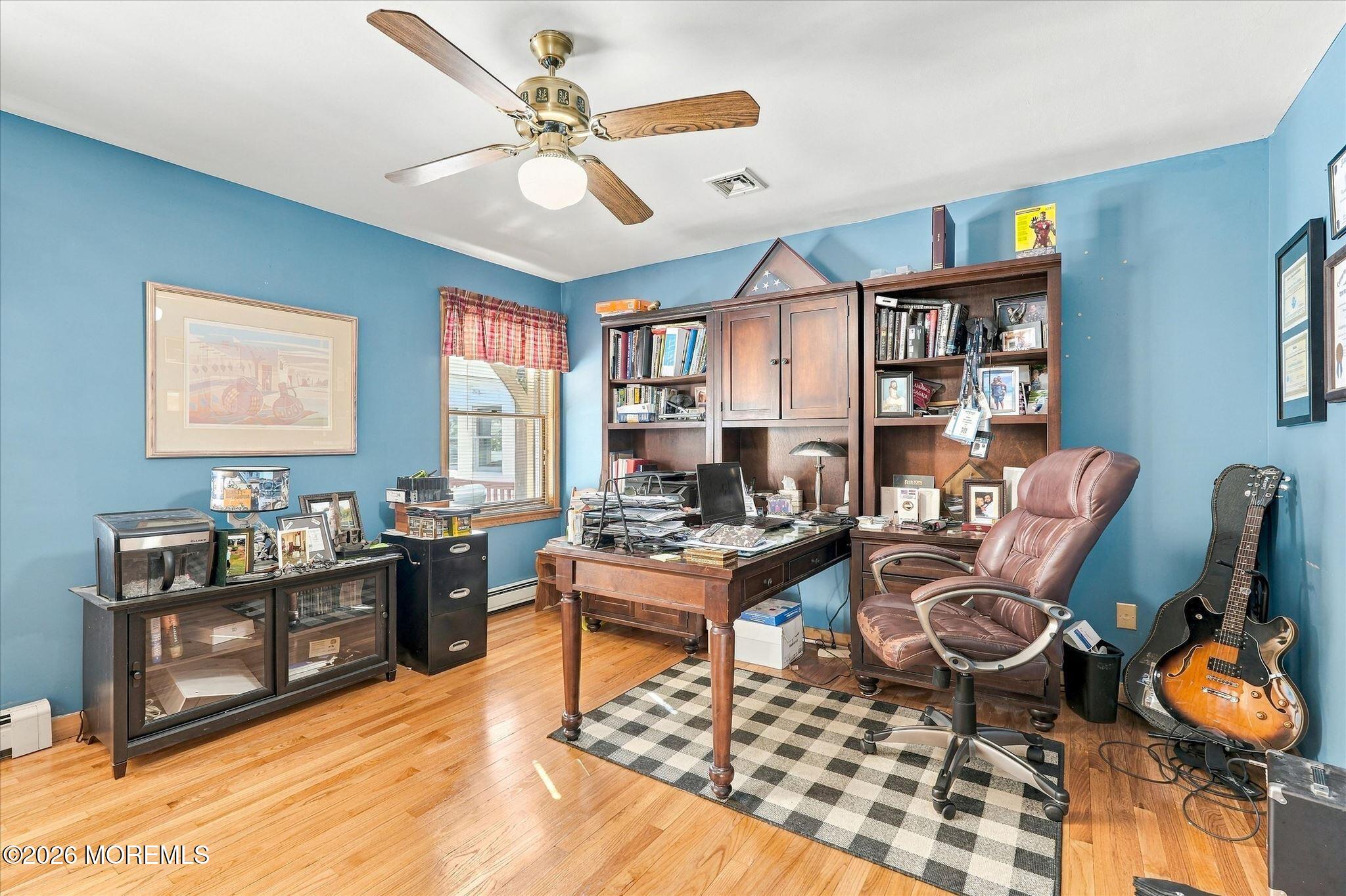 14 Oak Leaf Drive Waretown NJ 08758