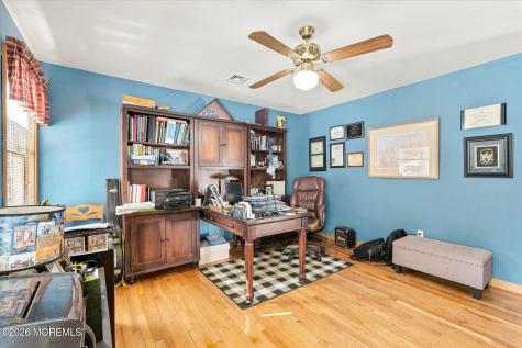 14 Oak Leaf Drive Waretown NJ 08758