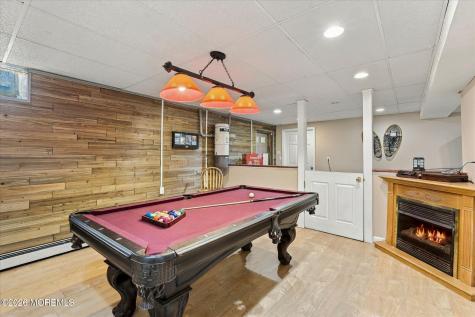 14 Oak Leaf Drive Waretown NJ 08758