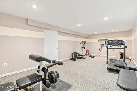 14 Oak Leaf Drive Waretown NJ 08758