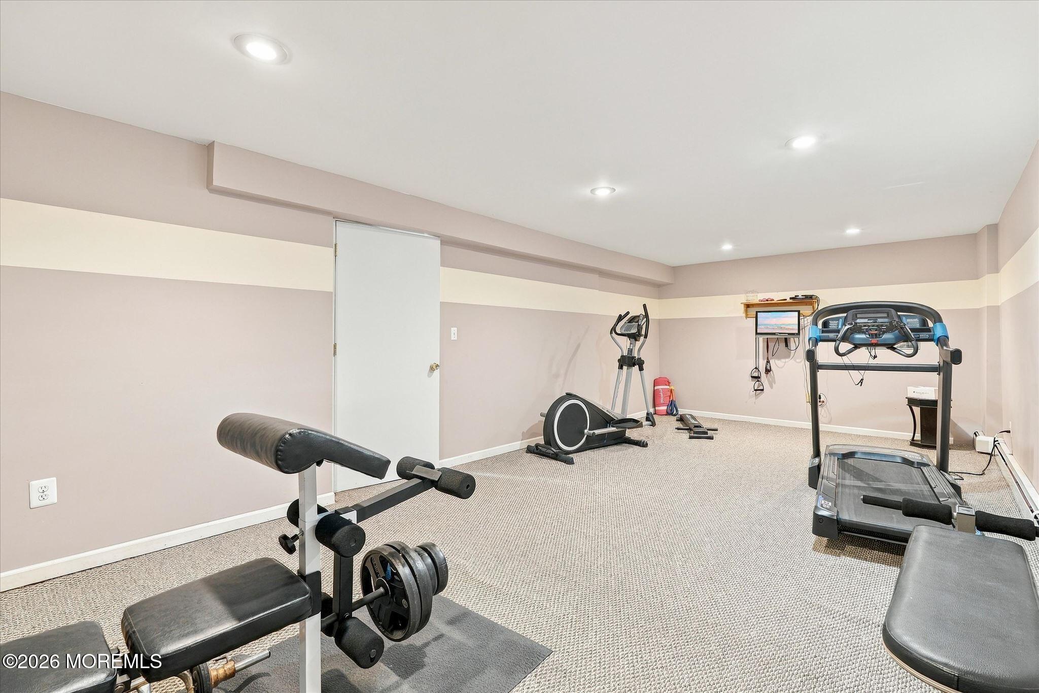 14 Oak Leaf Drive Waretown NJ 08758
