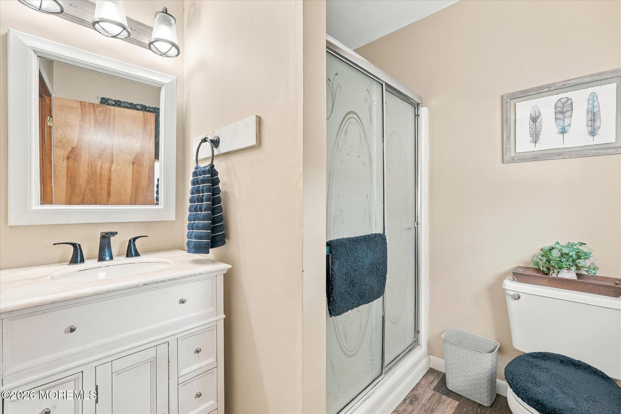 14 Oak Leaf Drive Waretown NJ 08758