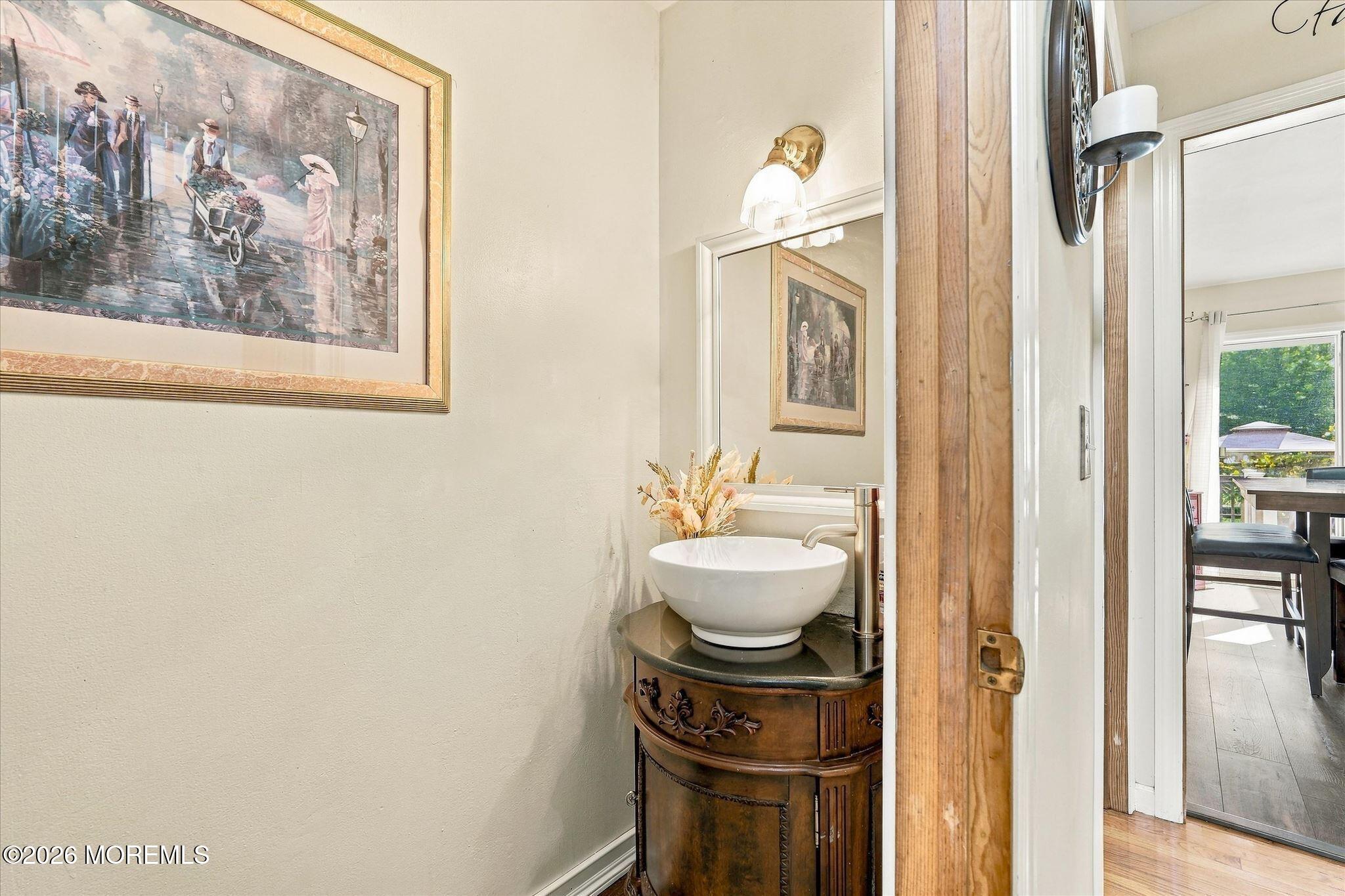 14 Oak Leaf Drive Waretown NJ 08758