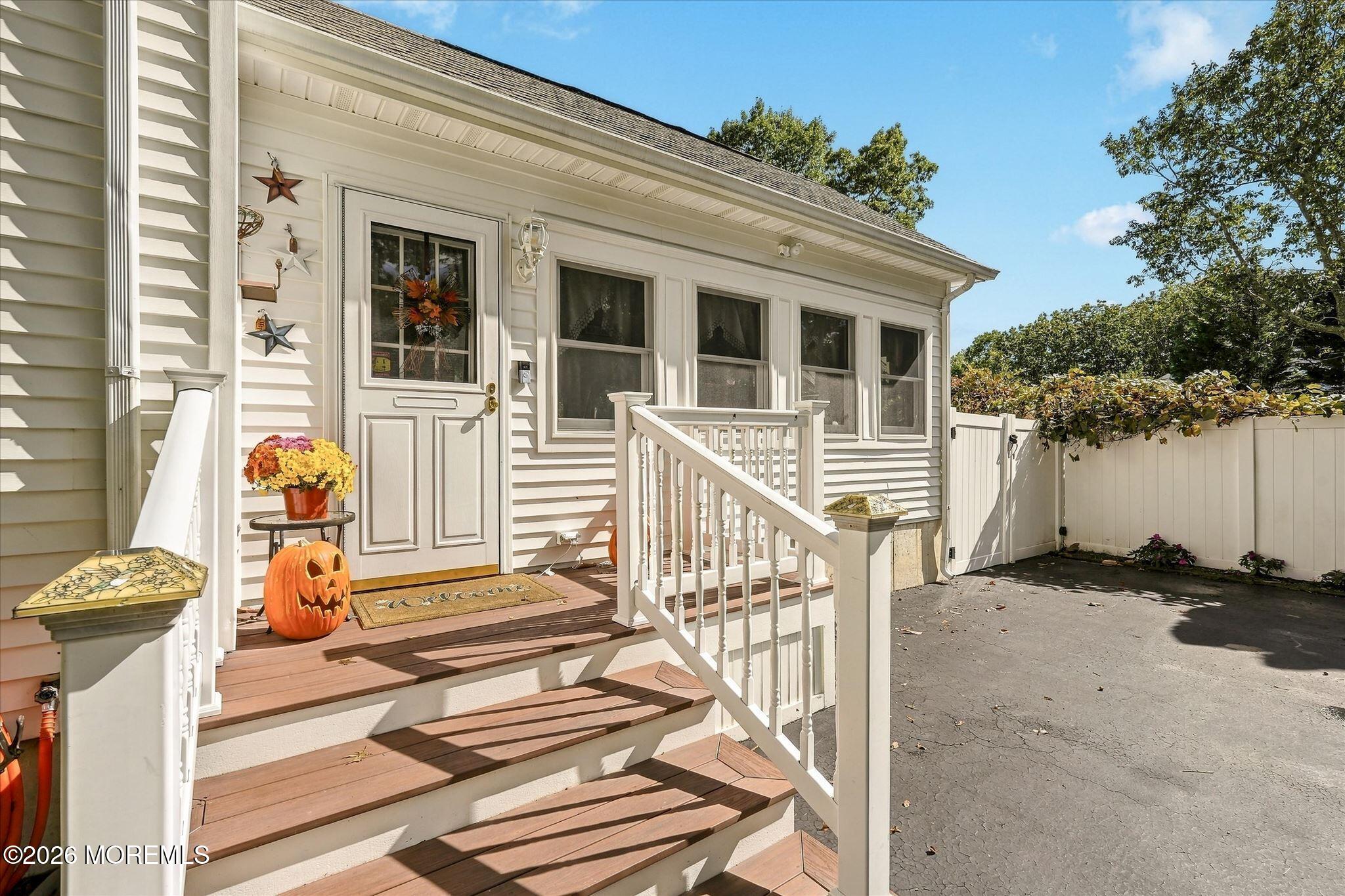 14 Oak Leaf Drive Waretown NJ 08758