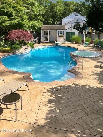 14 Oak Leaf Drive Waretown NJ 08758