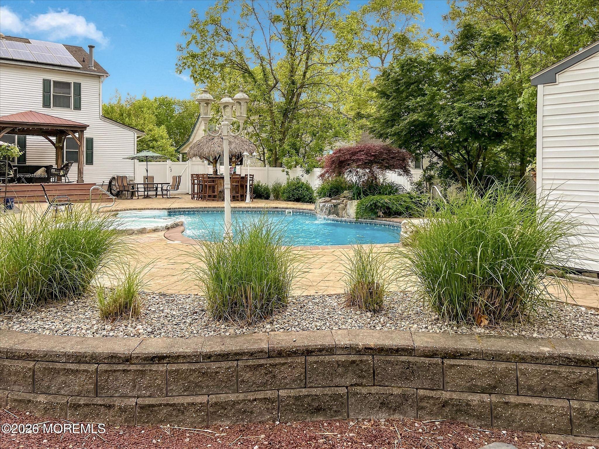 14 Oak Leaf Drive Waretown NJ 08758