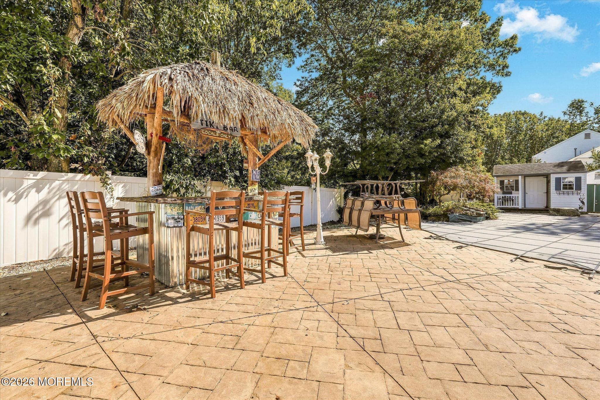 14 Oak Leaf Drive Waretown NJ 08758