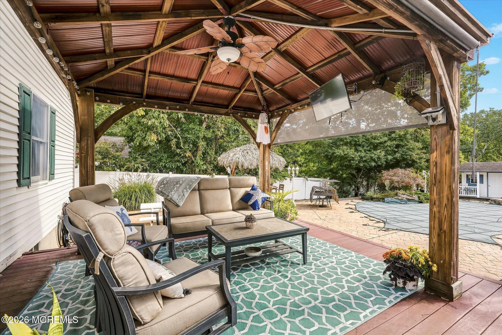 14 Oak Leaf Drive Waretown NJ 08758