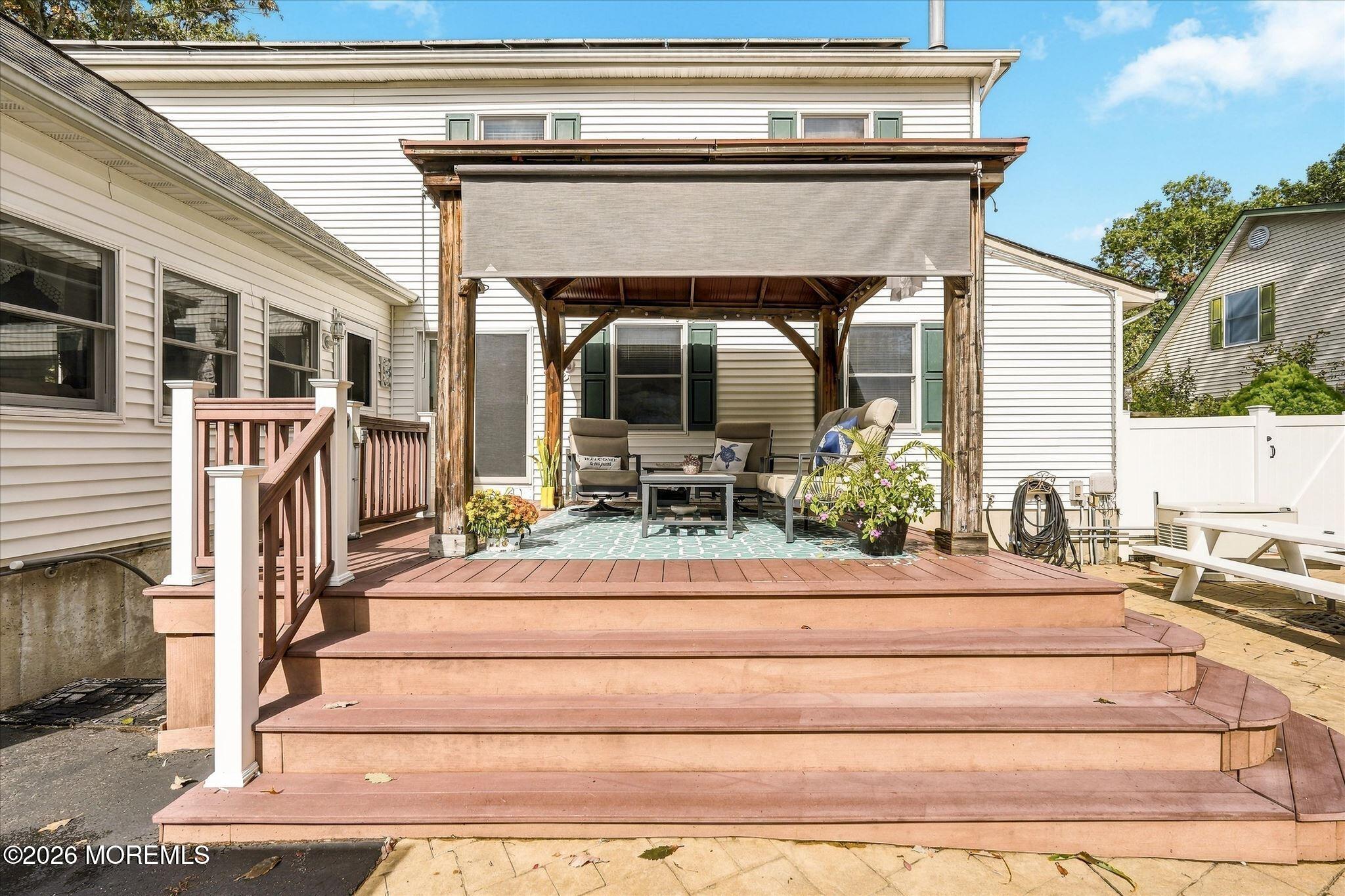 14 Oak Leaf Drive Waretown NJ 08758