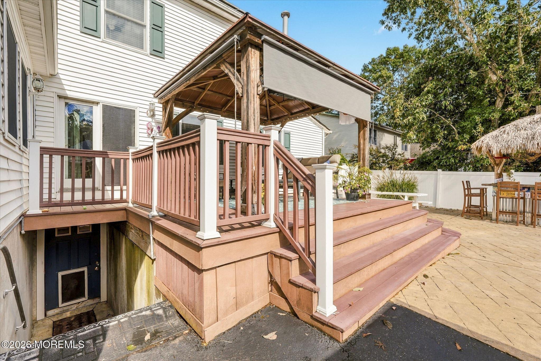 14 Oak Leaf Drive Waretown NJ 08758