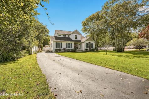 14 Oak Leaf Drive Waretown NJ 08758