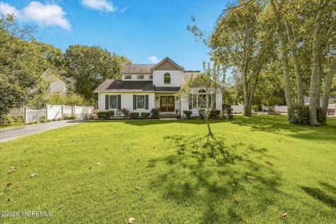 14 Oak Leaf Drive Waretown NJ 08758