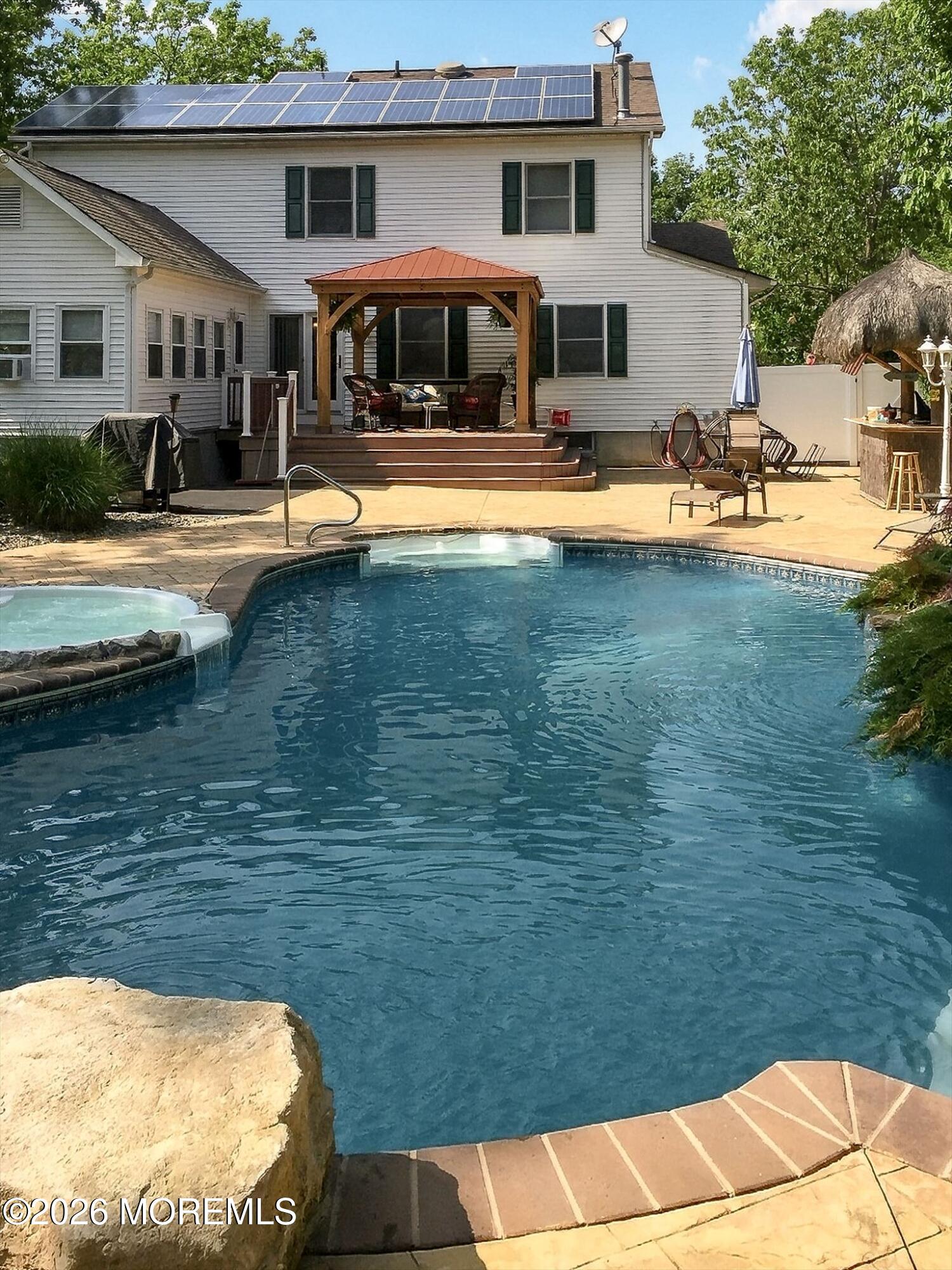 14 Oak Leaf Drive Waretown NJ 08758