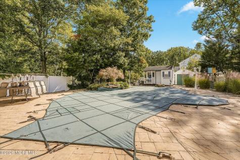 14 Oak Leaf Drive Waretown NJ 08758