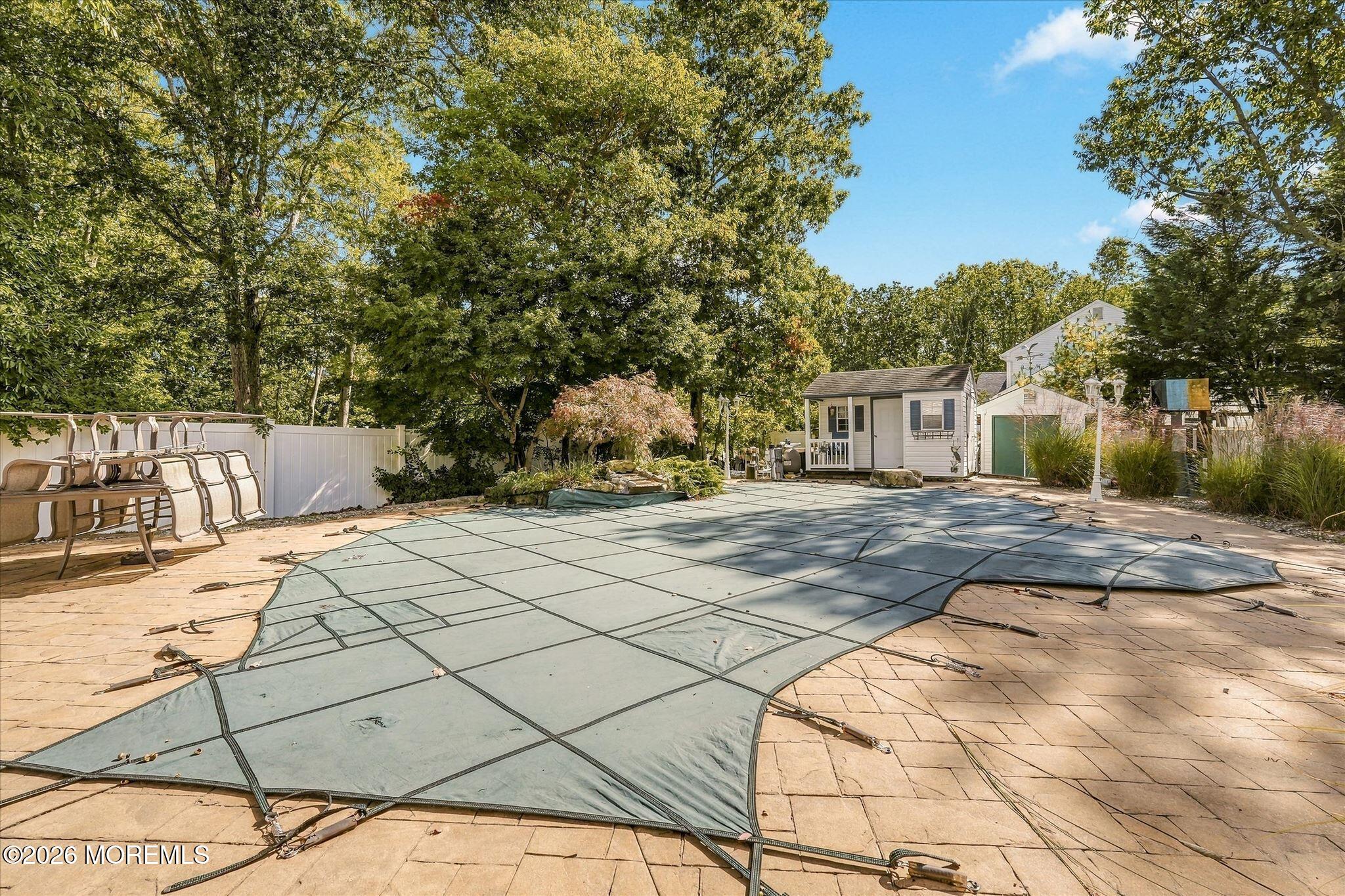 14 Oak Leaf Drive Waretown NJ 08758