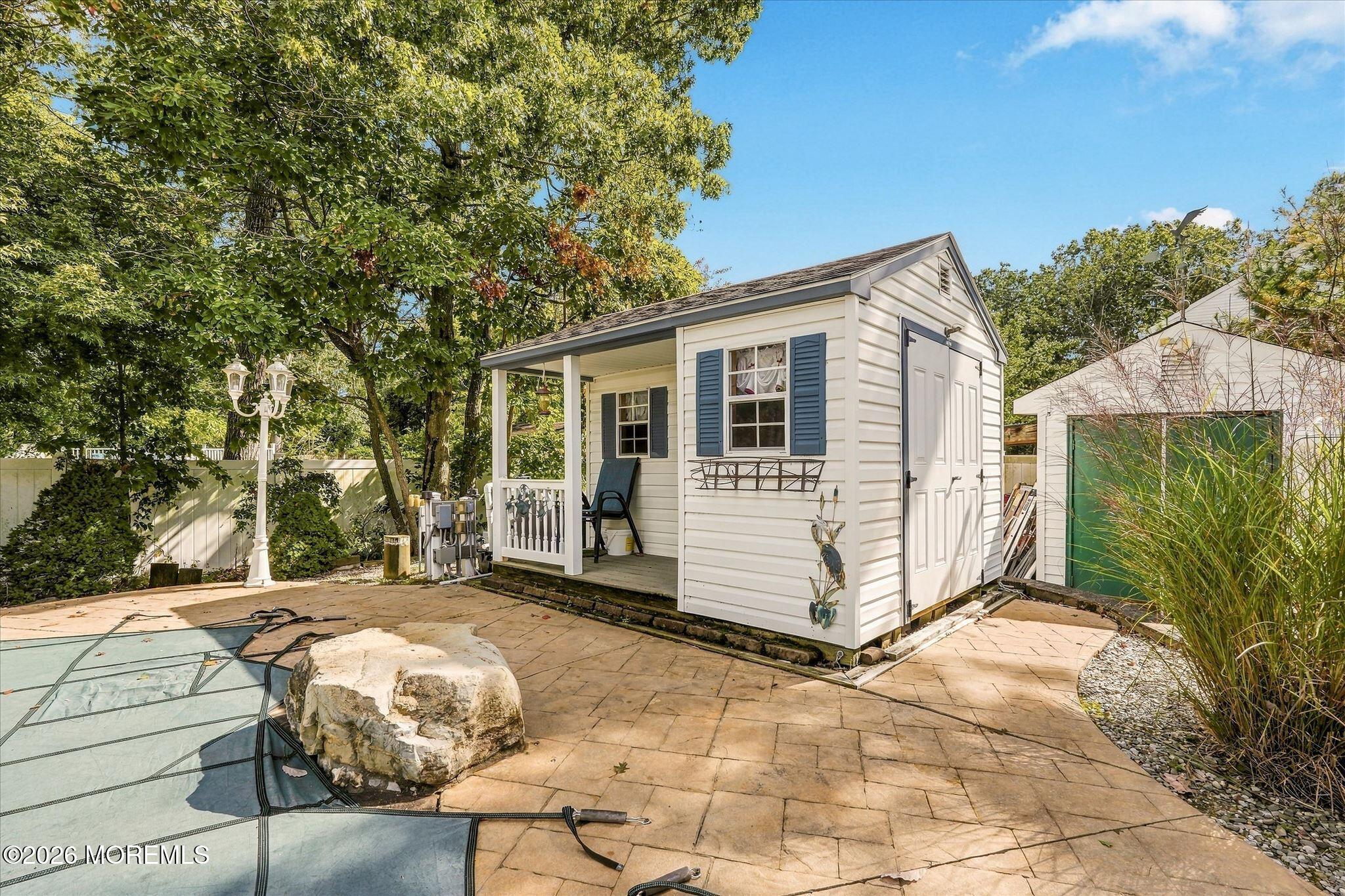 14 Oak Leaf Drive Waretown NJ 08758