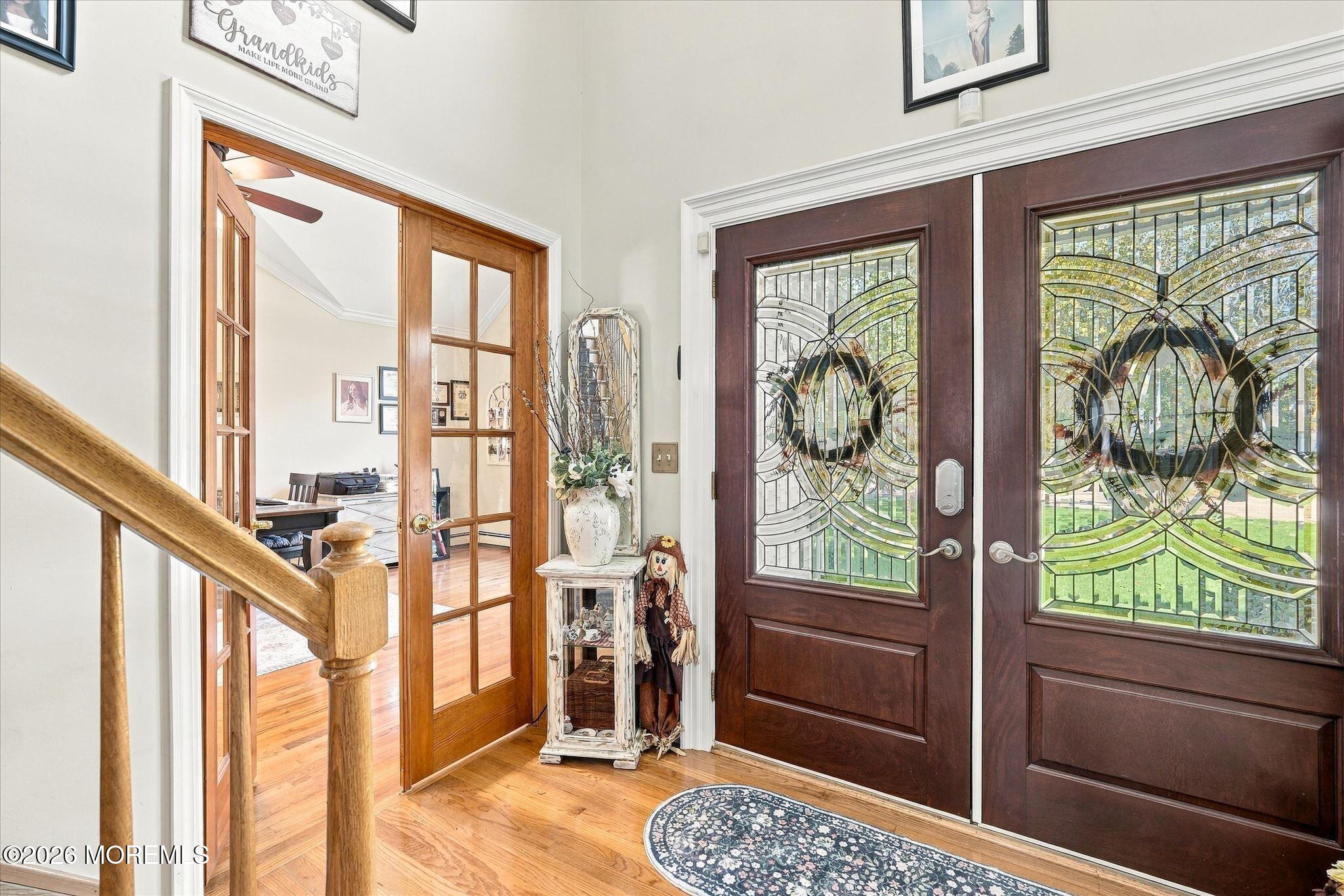 14 Oak Leaf Drive Waretown NJ 08758