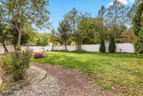 14 Oak Leaf Drive Waretown NJ 08758