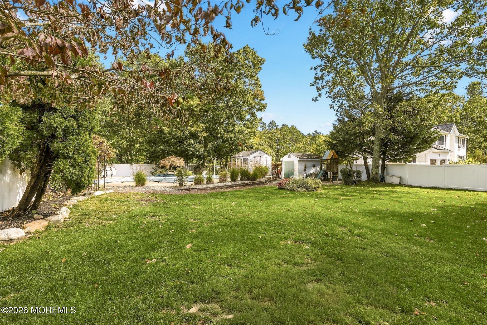 14 Oak Leaf Drive Waretown NJ 08758