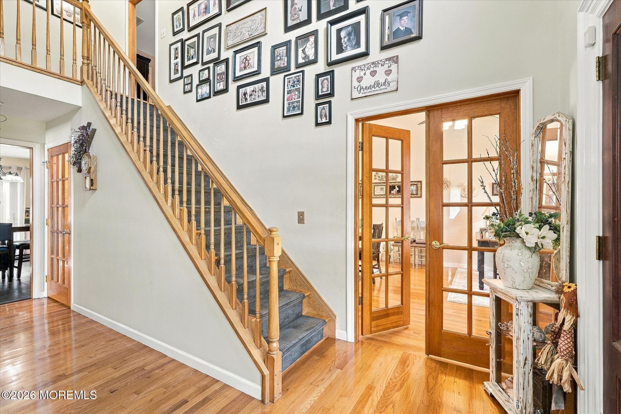 14 Oak Leaf Drive Waretown NJ 08758