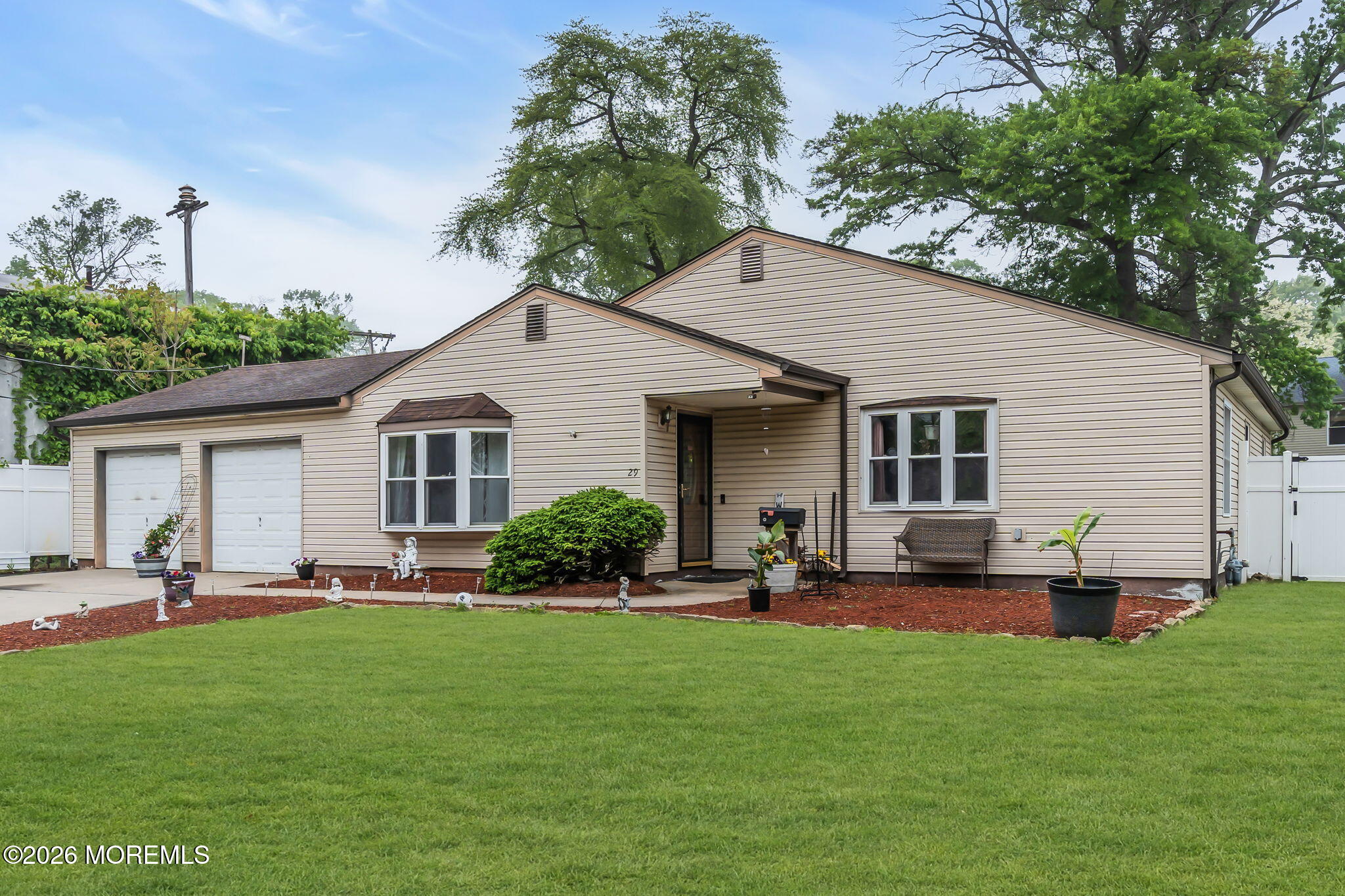 29 Williams Avenue North Middletown NJ 07748