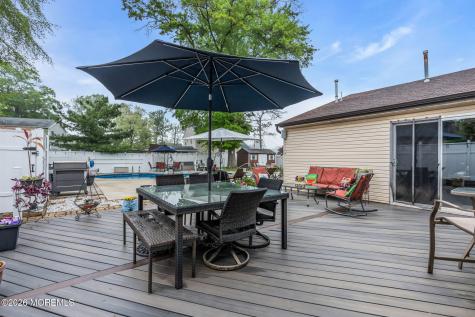 29 Williams Avenue North Middletown NJ 07748