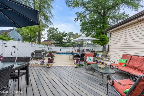29 Williams Avenue North Middletown NJ 07748