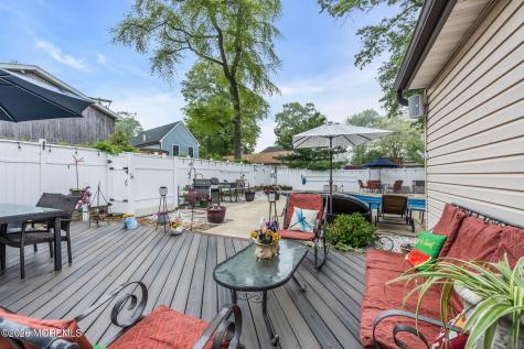 29 Williams Avenue North Middletown NJ 07748