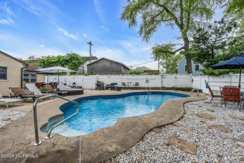 29 Williams Avenue North Middletown NJ 07748