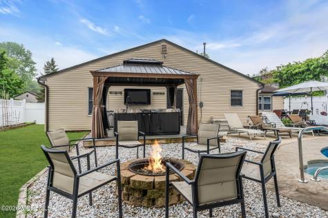 29 Williams Avenue North Middletown NJ 07748