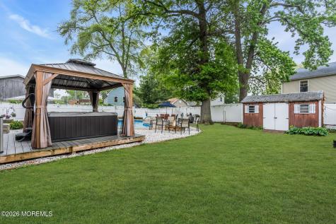 29 Williams Avenue North Middletown NJ 07748