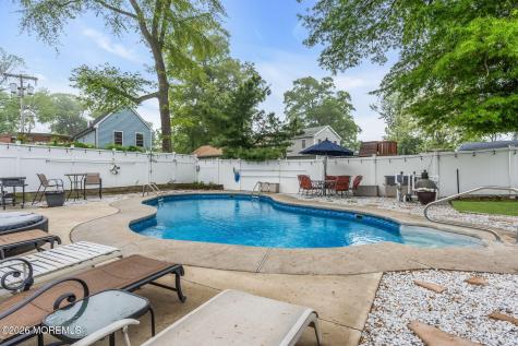 29 Williams Avenue North Middletown NJ 07748
