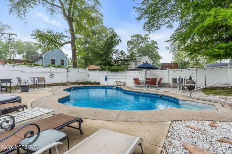 29 Williams Avenue North Middletown NJ 07748