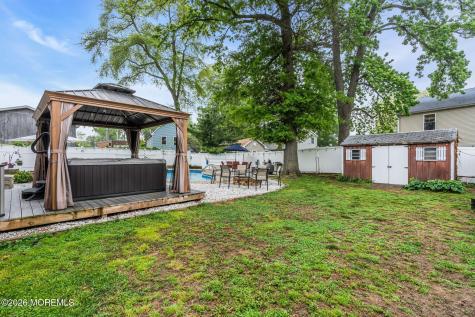 29 Williams Avenue North Middletown NJ 07748