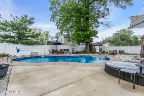 29 Williams Avenue North Middletown NJ 07748