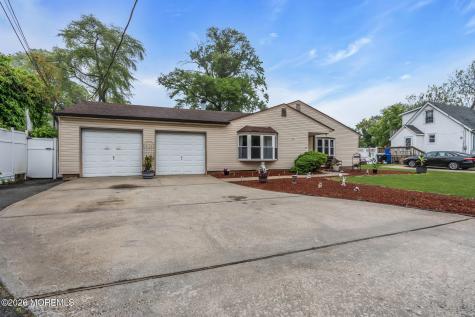 29 Williams Avenue North Middletown NJ 07748