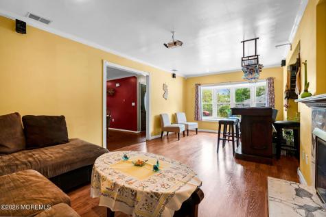 29 Williams Avenue North Middletown NJ 07748
