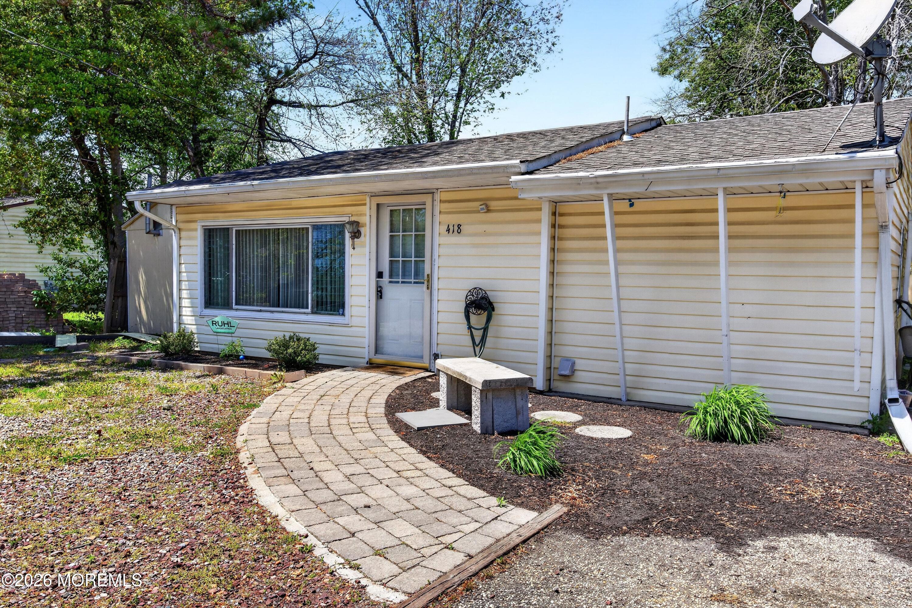 418 Beach Boulevard Forked River NJ 08731