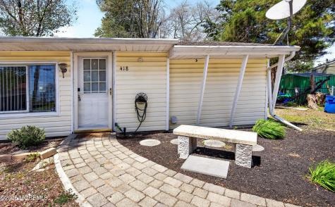 418 Beach Boulevard Forked River NJ 08731